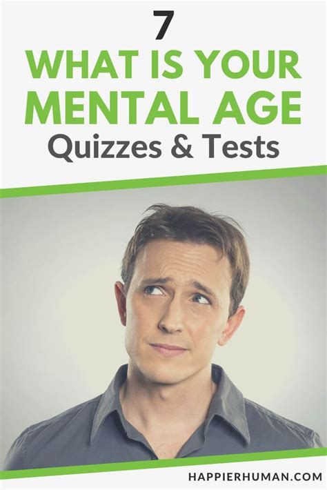 what is my mental age buzzfeed|mental age questions and answers.